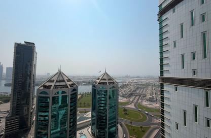 Apartment - 3 Bedrooms - 5 Bathrooms for rent in Al Majaz 1 - Al Majaz - Sharjah Apartment - 3 Bedrooms - 5 Bathrooms for rent in Al Majaz 1 - Al Majaz - Sharjah