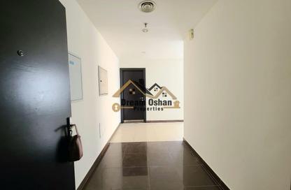 Apartment - 1 - 2 for rent in Mirage Residence - Dubai Silicon Oasis - Dubai