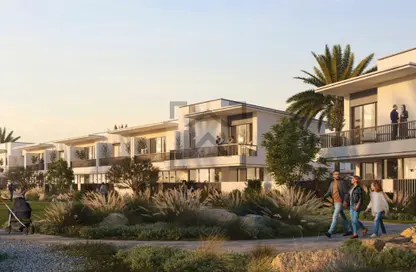 فيلا - 3 غرف نوم - 4 حمامات للبيع في إلورا - ذا فالي - دبي