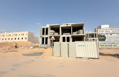 Land - Studio for sale in Al Zaheya Gardens - Al Zahya - Ajman Land - Studio for sale in Al Zaheya Gardens - Al Zahya - Ajman