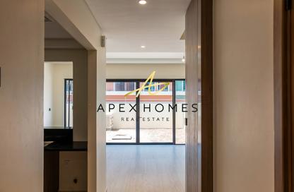 Townhouse - 4 Bedrooms - 3 Bathrooms for rent in Portofino - Damac Lagoons - Dubai