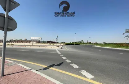 Land - Studio for sale in Jebel Ali Hills - Jebel Ali - Dubai