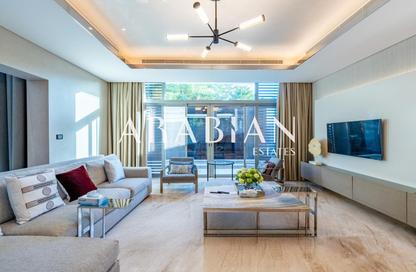 Villa - 5 - 7 for rent in District One Villas - District One - Mohammed Bin Rashid City - Dubai Villa - 5 - 7 for rent in District One Villas - District One - Mohammed Bin Rashid City - Dubai