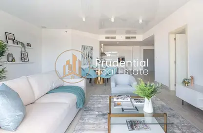 شقة - 2 غرف نوم - 3 حمامات للايجار في جرنلاند ريزيدينس - المنطقة 11 - مدينة الشيخ محمد بن راشد - دبي