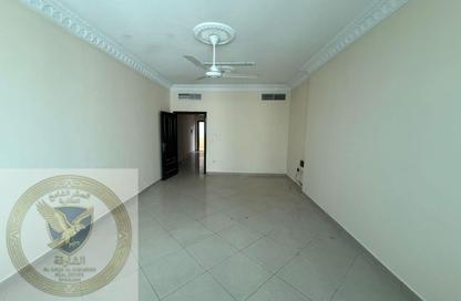 Apartment - 2 Bedrooms - 2 Bathrooms for rent in Al Majaz 2 - Al Majaz - Sharjah