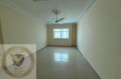 Apartment - 2 Bedrooms - 2 Bathrooms for rent in Al Majaz 2 - Al Majaz - Sharjah