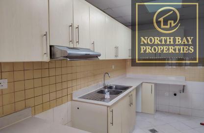 Apartment - 1 Bedroom - 2 Bathrooms for rent in Kahraman - Bab Al Bahar - Al Marjan Island - Ras Al Khaimah Apartment - 1 Bedroom - 2 Bathrooms for rent in Kahraman - Bab Al Bahar - Al Marjan Island - Ras Al Khaimah