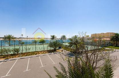 Villa - 4 Bedrooms - 5 Bathrooms for sale in Seashore - Rabdan - Abu Dhabi