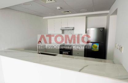 Apartment - 1 Bedroom - 1 Bathroom for rent in Al Arta 4 - Al Arta - Greens - Dubai Apartment - 1 Bedroom - 1 Bathroom for rent in Al Arta 4 - Al Arta - Greens - Dubai