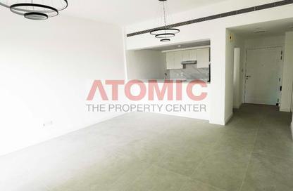 Apartment - 1 Bedroom - 1 Bathroom for rent in Al Arta 4 - Al Arta - Greens - Dubai Apartment - 1 Bedroom - 1 Bathroom for rent in Al Arta 4 - Al Arta - Greens - Dubai