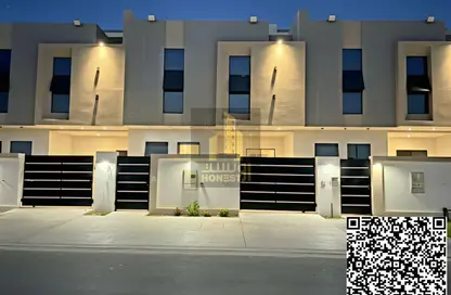 فيلا - 4 غرف نوم - 6 حمامات للبيع في الزاهية جاردنز - الزاهية - عجمان