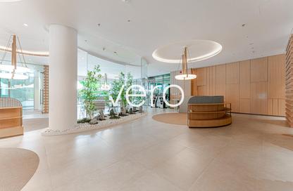 Office Space - Studio - 5 Bathrooms for rent in Emaar Square Building 2 - Emaar Square - Downtown Dubai - Dubai