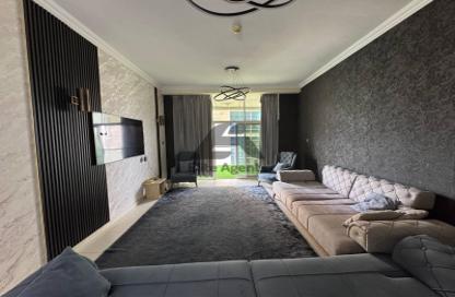 Apartment - 1 Bedroom - 2 Bathrooms for sale in Scala Tower - Business Bay - Dubai
