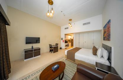 Apartment - Studio - 1 for rent in City Stay Residences - Dubai Investment Park 1 (DIP 1) - Dubai Investment Park (DIP) - Dubai