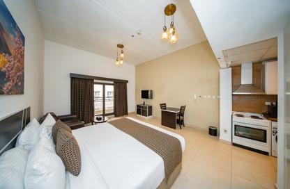 Apartment - Studio - 1 for rent in City Stay Residences - Dubai Investment Park 1 (DIP 1) - Dubai Investment Park (DIP) - Dubai Apartment - Studio - 1 for rent in City Stay Residences - Dubai Investment Park 1 (DIP 1) - Dubai Investment Park (DIP) - Dubai