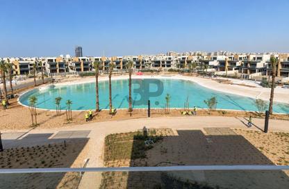 Villa - 6 - 7 for sale in Costa Brava 1 - Costa Brava - Damac Lagoons - Dubai