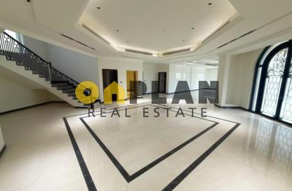 Villa - 5 - 7 for rent in Nad Al Sheba 4 - Nad Al Sheba - Dubai Villa - 5 - 7 for rent in Nad Al Sheba 4 - Nad Al Sheba - Dubai