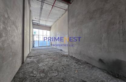 Land - Studio for rent in Novi 1 Residences - Majan - Dubai