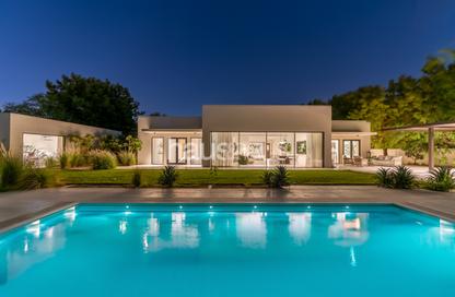 Villa - 4 - 4 for sale in Saheel 1 - Saheel - Arabian Ranches - Dubai