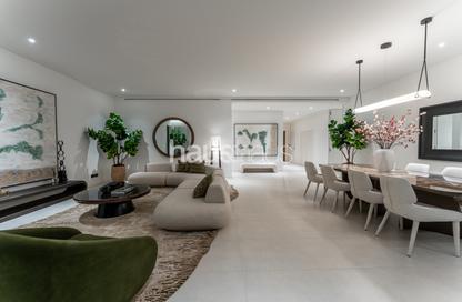 Villa - 4 - 4 for sale in Saheel 1 - Saheel - Arabian Ranches - Dubai