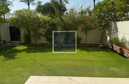 Townhouse - 3 Bedrooms - 4 Bathrooms for rent in Mira 5 - Mira - Reem - Dubai