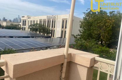 Villa - 2 Bedrooms - 3 Bathrooms for rent in Springs 1 - The Springs - Dubai Villa - 2 Bedrooms - 3 Bathrooms for rent in Springs 1 - The Springs - Dubai