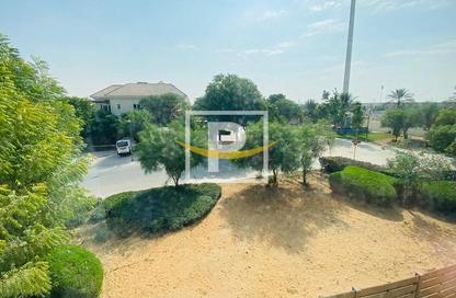 Villa - 4 Bedrooms - 3 Bathrooms for rent in Al Habtoor Polo Resort and Club - The Residences - Dubai Land - Dubai