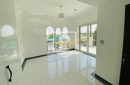 Villa - 4 Bedrooms - 3 Bathrooms for rent in Al Habtoor Polo Resort and Club - The Residences - Dubai Land - Dubai