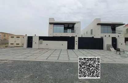 Villa - 5 Bedrooms - 7 Bathrooms for sale in Al Mowaihat 2 - Al Mowaihat - Ajman