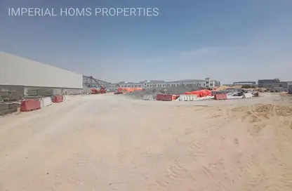 Land - Studio for rent in Umm Al Thuoob - Umm Al Quwain