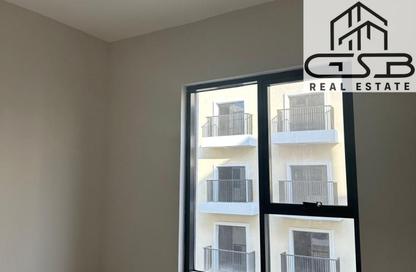 Apartment - 2 Bedrooms - 2 Bathrooms for rent in Kentia - Ajman Uptown Villas - Ajman Uptown - Ajman