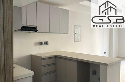 Apartment - 2 Bedrooms - 2 Bathrooms for rent in Kentia - Ajman Uptown Villas - Ajman Uptown - Ajman