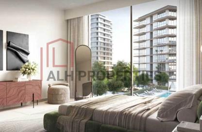 Apartment - 1 Bedroom - 1 Bathroom for sale in Ocean Cove - Mina Rashid - Dubai