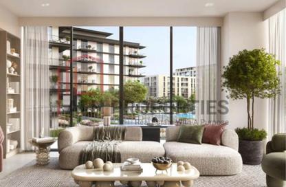 Apartment - 1 Bedroom - 1 Bathroom for sale in Ocean Cove - Mina Rashid - Dubai