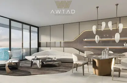 Apartment - 2 Bedrooms - 3 Bathrooms for sale in Hadley Heights 2 - Dubai Sports City - Dubai