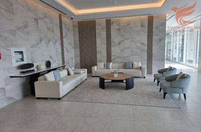 Apartment - 1 Bedroom - 2 Bathrooms for rent in Gateway Residences 2 - Mina Al Arab - Ras Al Khaimah