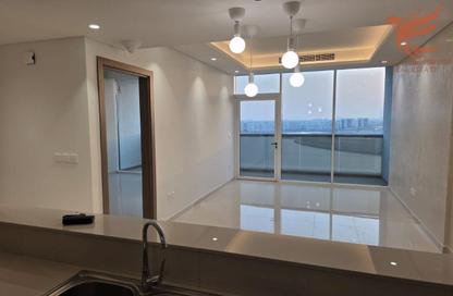 Apartment - 1 Bedroom - 2 Bathrooms for rent in Gateway Residences 2 - Mina Al Arab - Ras Al Khaimah