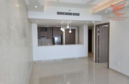Apartment - 1 Bedroom - 2 Bathrooms for rent in Gateway Residences 2 - Mina Al Arab - Ras Al Khaimah