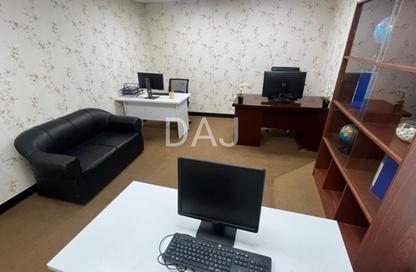 Office Space - Studio - 1 for rent in Al Rostamani Building - Port Saeed - Deira - Dubai Office Space - Studio - 1 for rent in Al Rostamani Building - Port Saeed - Deira - Dubai