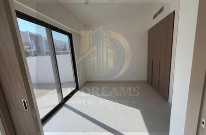 Villa - 4 - 3 for sale in Talia - The Valley - Dubai Villa - 4 - 3 for sale in Talia - The Valley - Dubai