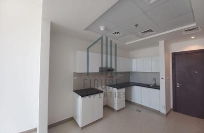Apartment - 1 Bedroom - 2 Bathrooms for sale in Binghatti Gateway - Al Jaddaf - Dubai