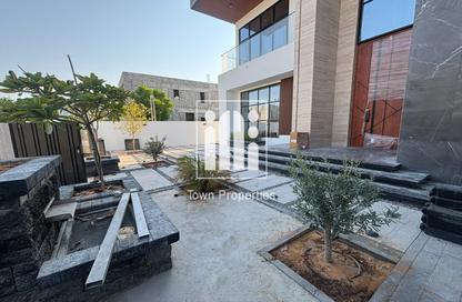 Villa - 5 - 7+ for sale in Saadiyat Reserve - Saadiyat Island - Abu Dhabi