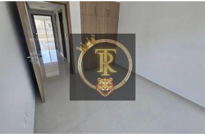 Townhouse - 4 - 4 for sale in Violet 1 - Violet - Damac Hills 2 - Dubai Townhouse - 4 - 4 for sale in Violet 1 - Violet - Damac Hills 2 - Dubai