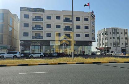 Whole Building - 7+ Bedrooms - 7+ Bathrooms for sale in Ajman Global City - Al Alia - Ajman Whole Building - 7+ Bedrooms - 7+ Bathrooms for sale in Ajman Global City - Al Alia - Ajman