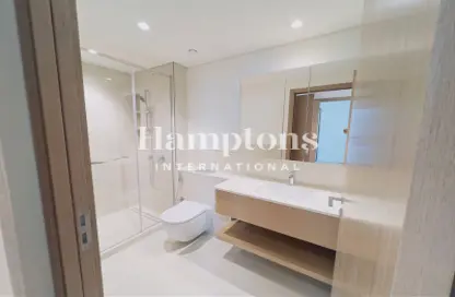 Apartment - 1 Bedroom - 1 Bathroom for rent in Savanna at Creek Beach Tower 2 - Savanna at Creek Beach - Creek Beach - Dubai Creek Harbour (The Lagoons) - Dubai