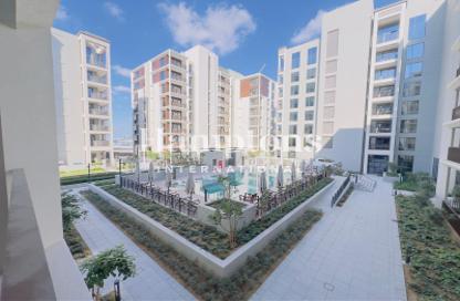 Apartment - 1 Bedroom - 1 Bathroom for rent in Savanna at Creek Beach Tower 2 - Savanna at Creek Beach - Creek Beach - Dubai Creek Harbour (The Lagoons) - Dubai