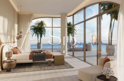 Apartment - 2 - 2 for sale in Ocean House - The Crescent - Palm Jumeirah - Dubai Apartment - 2 - 2 for sale in Ocean House - The Crescent - Palm Jumeirah - Dubai