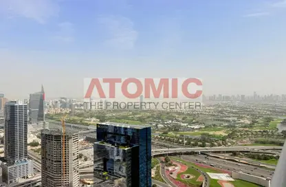 شقة - 3 غرف نوم - 4 حمامات للايجار في تلال المارينا - دبي مارينا - دبي