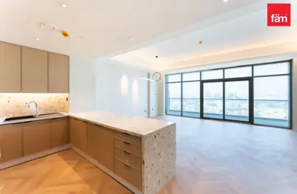 شقة - 2 غرف نوم - 3 حمامات للايجار في شقق الماريوت اكزيكتيف - جنوب البرشاء - البرشاء - دبي