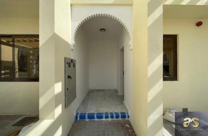 Villa - 4 Bedrooms - 6 Bathrooms for sale in East Village - Al Furjan - Dubai